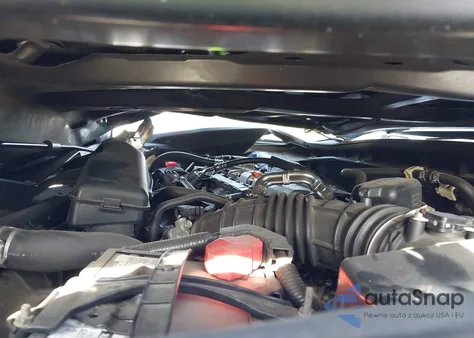 2011 Honda Accord 2.4 Lx-P z USA, uszkodzony, nr VIN 1HGCP2F40BA150705